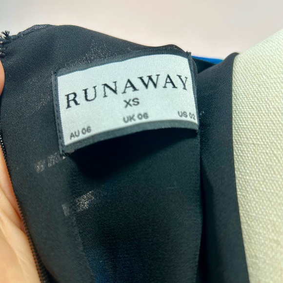 Perfect summer dress! RUNAWAY Size: XS Measurements in the pictures. - Picture 12 of 15